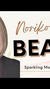 Noriko | BEAU Wig | SPARKLING MOCHA R