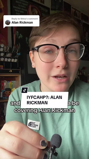 Heartbreaking Love Actually Scene and Alan Rickman's Impact on Emma Thompson | Movies and More