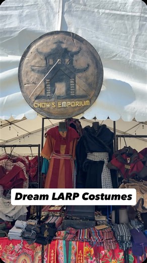 Some dream pieces for your next larp, ren faire or cosplay! Shop online today! Just search for chows emporium and you’ll find us - we’re on Etsy too! #larp #renfaire #cosplay #fantasy #costume | Chows Emporium