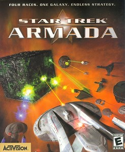 Star Trek: Armada (2000) - MobyGames