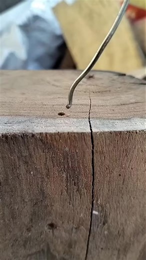 Hacks Tips For Tricks, Wire Hard #youtube #tips #shorts | Gale Johnson