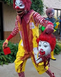 6.9M views · 35K reactions | These spine-chilling costumes are bound to get you excited for Halloween...  The Ballzo Show | LADbible | Facebook
