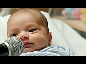 Funny Talking Babies Compilation | AI Kids Just Born Baby Comedy Video 2025