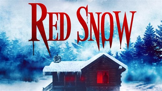 Red Snow (2021)