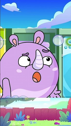 Button Song | More Best Kids Songs And Nursery Rhymes by Fluffy Friends