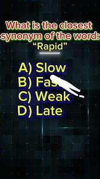GAT / NGAT Logic Question | Many Students Miss This