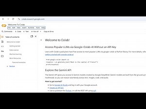 Machine Learning - Model Building & testing using google colab & Gemini.. Kaggle . #colab