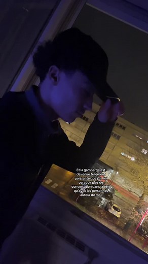 La puissance de la gamberge et les pensées intérieures