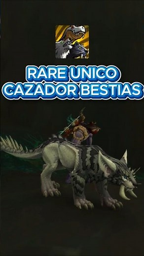 MASCOTA PARA BM HUNTER EN 1 MINUTO #hunter #worldofwarcraft #midnight #cras