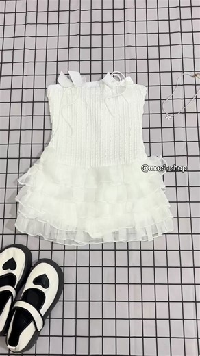 Chic SHEIN Mini Dress for Stylish Summer Outfits