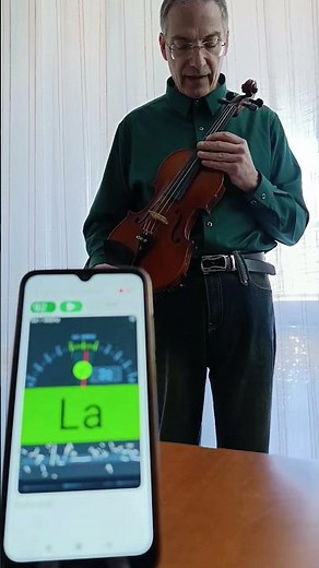 Come accordare il violino facilmente Violino da zero (Lezione 4) #lezionidiviolino #violin #musica