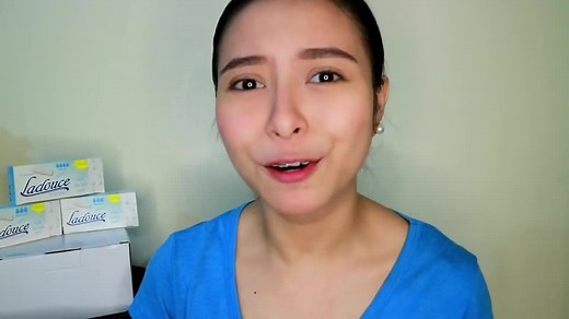 Kath Melendez Ladouce Tampons Product Review