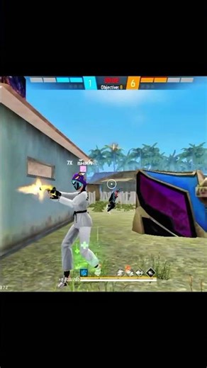 free fire 🥲 #freefire #shorts