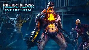 Killing Floor: Incursion - PC - Compre na Nuuvem