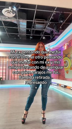 Jennifer HernandezTv on TikTok