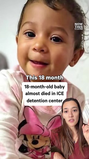 Amalia’s family has an open asylum case. They fled political persecution, only to be treated like criminals in the supposed ‘land of the free and home of the brave.’