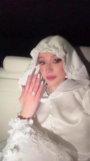 Celebrating the Joy of Sarah's Wedding Day