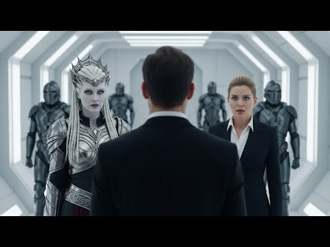 They Thought the Language Was Dead—Then the Human Spoke | HFY