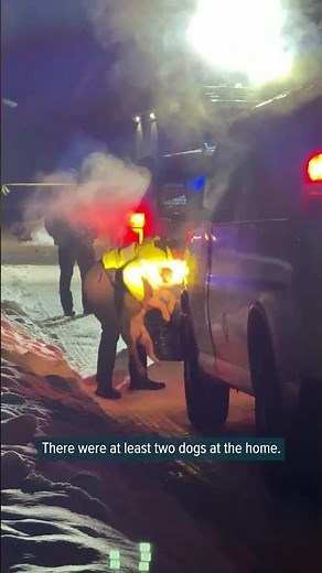 Two dead, two in critical condition after Muskegon shooting