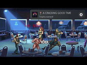 Terminator 2D: NO FATE - A CRACKING GOOD TIME Trophy / Achievement Guide