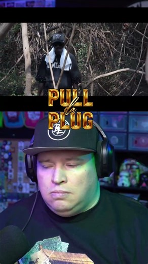 Rum Nitty just proved that his alien-level URL punchlines translate perfectly to a studio beat. 👽