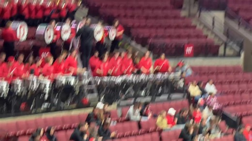 Robert Leitch on Reels