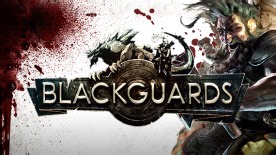 Blackguards | PC - Steam | Game Keys