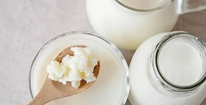 Kefir selber machen - Anleitung In 5 einfachen Schritten [Rezept]