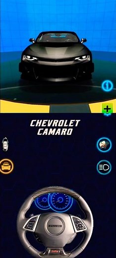 Car Engine Sound Simulator - Which car sounds better?