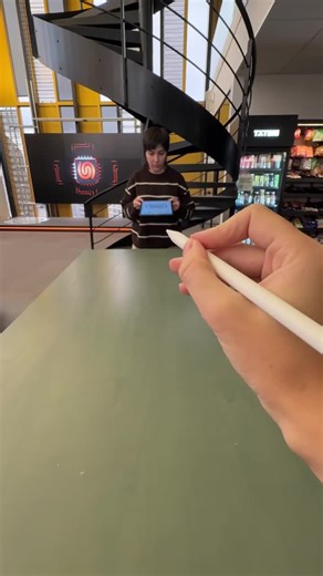 Transforming your photos into a vibrant masterpiece with the ColorPop app!