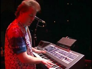 Time Won't Let Me - 4 Sknns at The Uptown Theater - Nov. 18th 1987