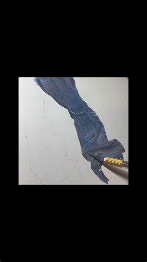 How to Draw A Rapper vol. 1