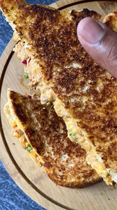 1.5K reactions · 153 shares | Tuna Sandwich 索. Perfect for breakfast, lunch or a quick snack. Have a great weekend loves. #tunasandwich #sandwhich #tuna | Mealswithntandose | Facebook