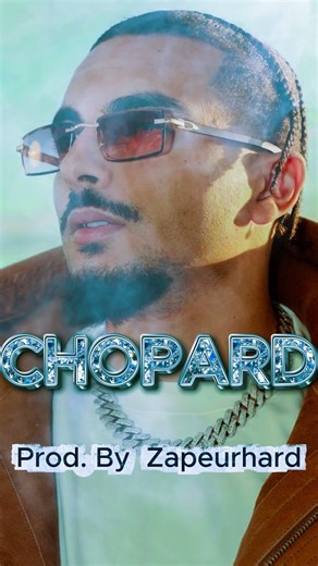 [FREE] RK x La Fouine Type Beat “CHOPARD” | Instru Rap Trap Mélancolique 2026 | Intro