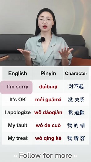 58K views · 2.4K reactions | Daily Chinese #chinese #mandarin #hsk #study #dailylife #job #language #ucla | Heysmbscgl1 | Facebook