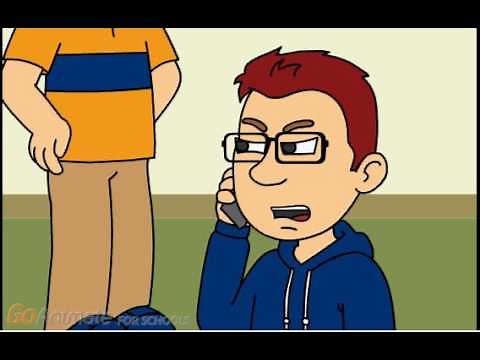 Shenzi, Banzai and Ed Host a Slumber Party/Grounded