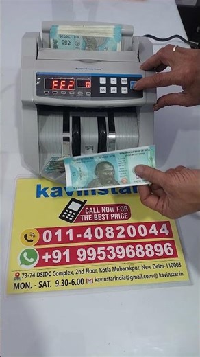 Best Money Counting Machines for High Volume Cash Handling #BestMoneyCounter #CurrencyCounter