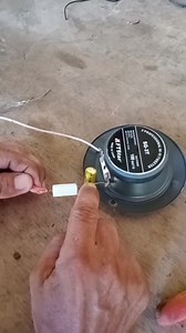 Ang tamang paglagay ng 2.2UF 100Volts Non Polar Capacitor at 5Watts 10 Ohms Resistor | Celestino Quizon