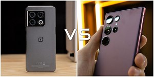 OnePlus 10 Pro vs S22 Ultra: Which is better in 2023?