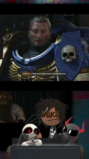 getting to know your new co-workers be like...