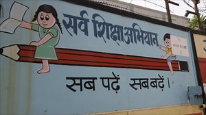 2.4K reactions · 138 shares | The closure of schools for over 18 months has put millions of underprivileged children in India at risk of permanently dropping out of school. Your donation to CRY can help these children continue their education and give them a chance at a brighter future. | Child Rights and You | Facebook