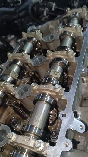 Ford Taurus 2024 engine timing