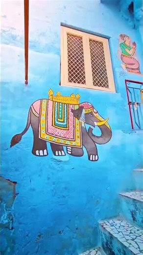 Discover Rajasthan’s Soul Through a Stay That Feels Like Home ✨