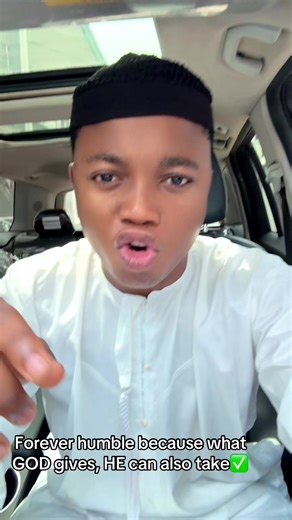 Afonation Love Today: Embracing Humility