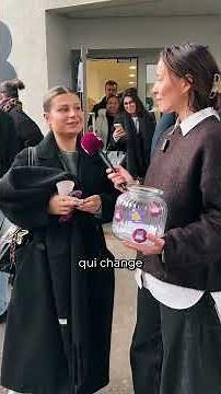 They answer questions about BSB HONESTLY 😳