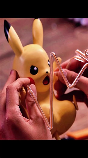 #diorama #clay #fyp #resin #3dpen