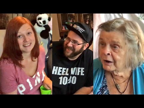 MOVING GTS BACK TO THE YARD?? SUPERGRAMS DECISION IS SHOCKING! FORGOTTEN PRE SHOW MATCH?