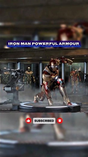 Iron Man’s Most Dangerous Upgrade Ever ⚡ EXTREMIS Explained#marvelshorts#viralshorts#trending