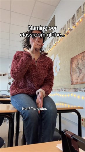 Any suggestions? I’ll run them all by my student 🫡 #teachers #highschool #students #skit