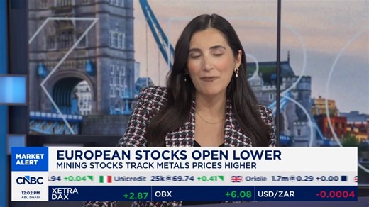 CNBC Squawk Box Europe - December 30 2025 (segment one)